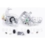 8AC 355 383-061 HELLA PAGID Гальмівний супорт