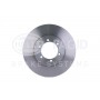 8DD 355 111-991 HELLA PAGID Гальмівний диск