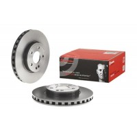 09.C063.11 BREMBO Гальмівний диск
