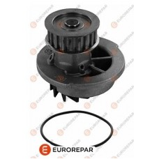 1637176480 EUROREPAR Водяний насос охолодження двигуна