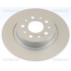 8120 15148C TRISCAN Гальмівний диск