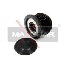 30-0089 MAXGEAR Механізм вільного ходу генератора