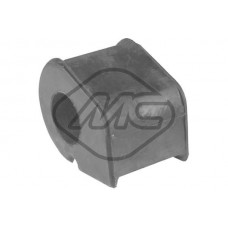 05385 METALCAUCHO Опора стабілізатора