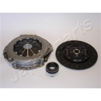 KF-K33 JAPANPARTS Комплект зчеплення