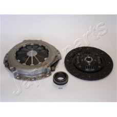 KF-K33 JAPANPARTS Комплект зчеплення