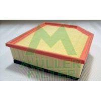 PA3401 MULLER FILTER Повітряний фільтр