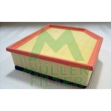 PA3401 MULLER FILTER Повітряний фільтр