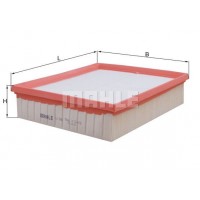 WG1216886 WILMINK GROUP Повітряний фільтр