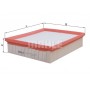 WG1216886 WILMINK GROUP Повітряний фільтр