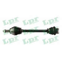 DS37071 LPR Привідний вал