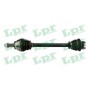 DS37071 LPR Привідний вал