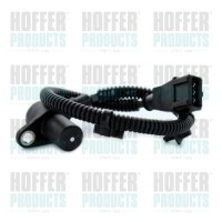 7517466 HOFFER Датчик імпульсів