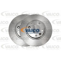 V42-80007 VAICO Гальмівний диск