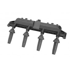 L530182 AUTOTEAM Котушка запалювання