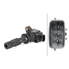 5DA 230 036-281 HELLA Котушка запалювання