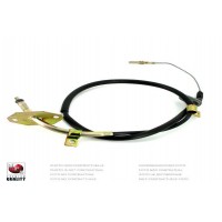 N290N231 NPS Тросик, cтояночный тормоз