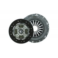 KE-MB07R AISIN Комплект зчеплення