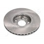 DI-0707C JAPANPARTS Гальмівний диск
