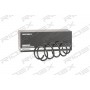 188C0006 RIDEX Пружина ходової частини