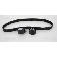 8647 28032 TRISCAN Комплект ременя ГРМ