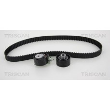 8647 28032 TRISCAN Комплект ременя ГРМ