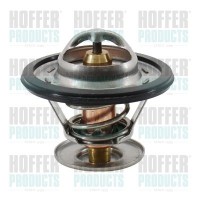 8192227 HOFFER Термостат охолоджувальна рідина