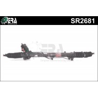 SR2681 ERA Benelux Кермовий механізм