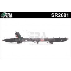 SR2681 ERA Benelux Кермовий механізм