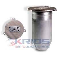 K132188 HOFFER Осушувач кондиціонера
