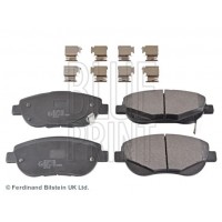 ADT342182 BLUE PRINT Комплект гальмівних колодок дисковий гальм