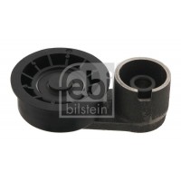 11302 FEBI BILSTEIN Натяжний ролик ремінь ГРМ