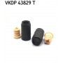 VKDP 43829 T SKF Пилозахисний комплект амортизатор
