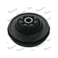 MCC015257 MANDO Опора стійки амортизатора