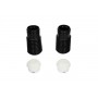 SPK-10015 KAVO PARTS Пилозахисний комплект амортизатор