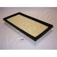 20-K0-007 ASHIKA Повітряний фільтр