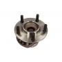 33-1010 MAXGEAR Комплект підшипника ступиці колеса