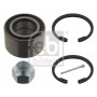 31690 FEBI BILSTEIN Комплект підшипника ступиці колеса
