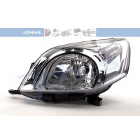 30 65 09 JOHNS Основна фара