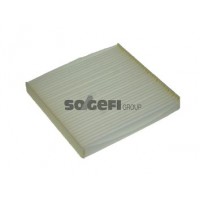 PC8346 CoopersFiaam Фільтр повітря у внутрішньому просторі