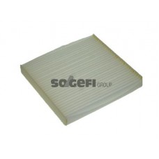 PC8346 CoopersFiaam Фільтр повітря у внутрішньому просторі