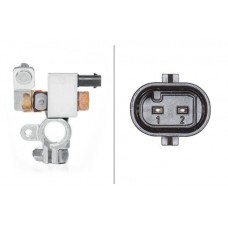 6PK 010 557-901 HELLA Датчик управління акумуляторною батареєю
