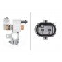 6PK 010 557-901 HELLA Датчик управління акумуляторною батареєю