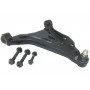 8628496 ÜRO Parts Ричаг незалежної підвіски колеса, подвеска колеса