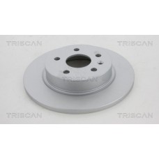 8120 24161C TRISCAN Гальмівний диск