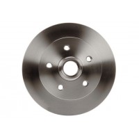 0 986 478 224 BOSCH Гальмівний диск