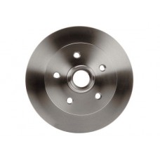 0 986 478 224 BOSCH Гальмівний диск