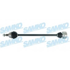 DS51066 SAMKO Привідний вал