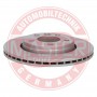 24012202111PR-PCS-MS MASTER-SPORT GERMANY Гальмівний диск
