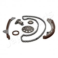 KDK-201 JAPANPARTS Комплект цілі приводу розподільного валу