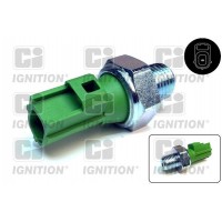 XOPS127 QUINTON HAZELL Датчик тиску масла
